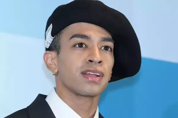 「絶対降板してほしくない」草間リチャード敬太　逮捕で『DASH』復帰絶望的も現場がかばうワケ