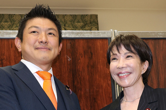 次期首相に「なってほしくない党首」ランキング…3位自民・高市氏、2位参政・神谷氏を抑えた第1位は？