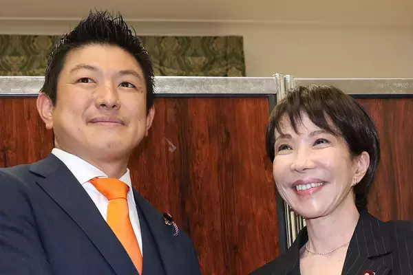 次期首相に「なってほしくない党首」ランキング…3位自民・高市氏、2位参政・神谷氏を抑えた第1位は？