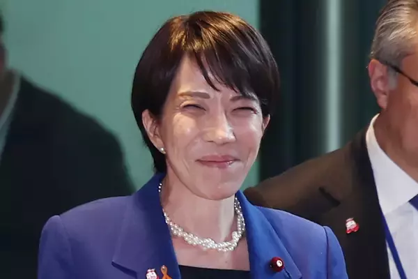 高市首相　“午前3時”からの勉強会が波紋…野党時代には鳩山内閣を「官僚に深夜残業を強いている」と糾弾の過去