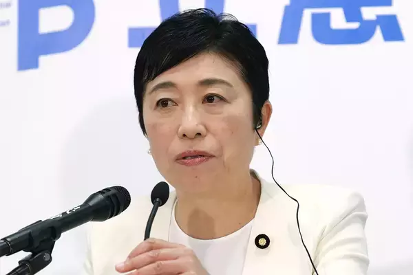 「驚くほどわかりやすい」辻元清美氏　波紋呼ぶ高市首相の“台湾有事”発言の解説と“提言”に集まる称賛