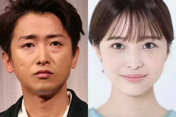 個人ファンクラブ会費高額ランキング！ 3位渡邊渚、2位大野智、“ホテル密会”報道の俳優が年会費9万6000円で1位！