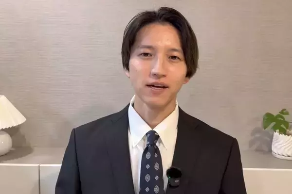 《田中聖出所で再集結に期待も…》田口淳之介が知人に語っていた亀梨和也らとの「距離」