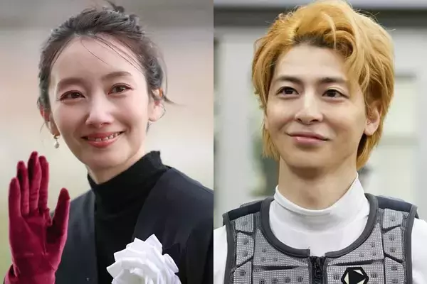 《共演女優に近づかない“硬派”が…》高杉真宙　結婚相手・波瑠との初共演ドラマで指摘されていた“異変”