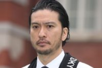 長瀬智也　芸能界復帰に興味ナシ、夢はバンドでの“世界進出”…目標にする「伝説の英国ロックバンド」のフロントマン