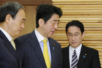 「なんで内情ペラペラ喋ってる？」首相官邸に出向した“元電通マン”が舞台裏を赤裸々暴露で疑問の声続出