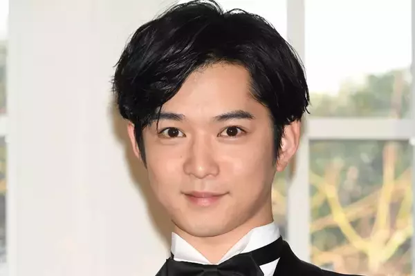 「何があったんだ」“王子様俳優”千葉雄大　イベントで披露した“激変姿”にSNS衝撃