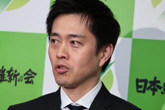 万博工事“未払い被害”企業が処分危機…大阪府は「法を破ってまで協力してとは言っていない」と“非情”回答