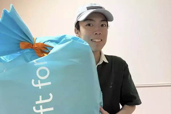 「ずっと寝込む毎日に」ステージIV小腸がんと闘った永島龍さん　逝去2日前に見せていた満身創痍姿