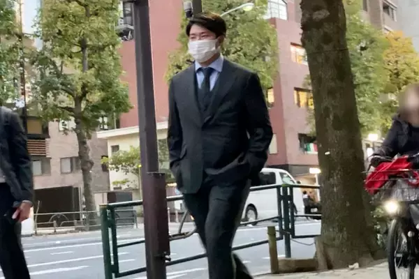 村上宗隆18億円契約更改の夜「岸田首相も利用の名店でノンアルコール会食」