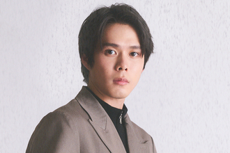 「自分でも頑張ったとはっきり言えます」朝ドラ『あんぱん』で豪ちゃんを演じた細田佳央太が語る自身の“成長”