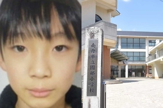 「捜索ではなく“検証”に近い」京都・男児行方不明事件　現場を見た元刑事が語る鑑識が“靴カバー”を使っていた「意味」