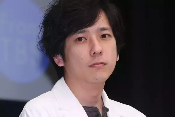 「二宮和也出演ドラマ」でもう一度みたい作品ランキング！ 3位『VIVANT』、2位『ブラックペアン』を抑えた1位は？【40代以上の女性に聞いた】