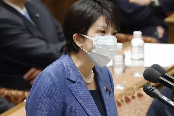 「台湾有事は日本有事か」高市首相も4年前の予算委で“質問者”として迫っていた…立憲・岡田氏に批判強まり再注目