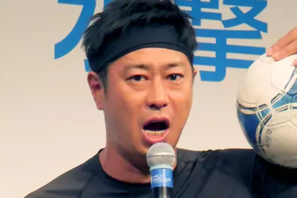 パンサー尾形　“嫌な先輩”騒動に沈黙のなか…目撃した個人YouTube撮影現場