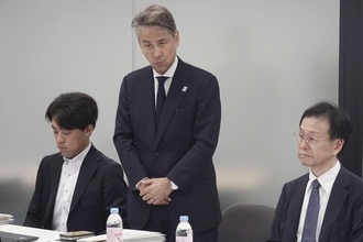 「540億円赤字でも誰も責任を取らない」失敗した“クールジャパン機構”の関係者が “新たなエンタメ国策”の座長に