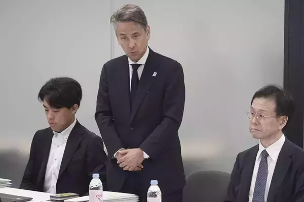 「540億円赤字でも誰も責任を取らない」失敗した“クールジャパン機構”の関係者が “新たなエンタメ国策”の座長に