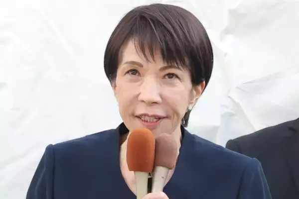 「最も反対しそうな人が委員長」高市首相　国旗損壊罪制定に意欲も…第一声で訴えた“切実窮状”