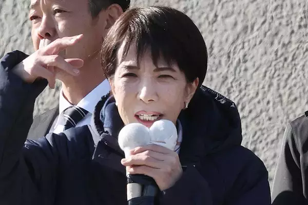 「緊急特番でやり直しお願いします」高市首相　持病で討論会ドタキャンも“仕切り直し”求める声続出…「円安ホクホク」発言、統一教会側がパー券購入報道など波紋連発