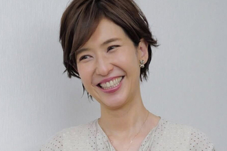 「大きなお世話」徳永有美アナ　交際経験ゼロの中年男性に向けた“私見”に疑問の声