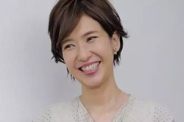「大きなお世話」徳永有美アナ　恋愛経験ゼロの中年男性に向けた“私見”に疑問の声