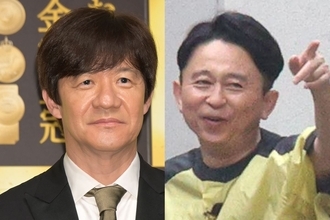 内村光良　テレ朝“不倫出禁”から『内P』が奇跡の復活に秘めた「有吉弘行の奔走」