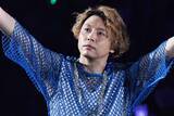 「堂本剛　嵐ラストツアー見学で感動！感化された新曲に秘められた「メンバーへのメッセージ」」の画像1