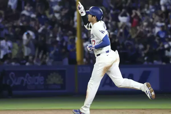 大谷翔平　ホームランの奮起！長男初観戦の試合で見せていた“ルーティンの変化”