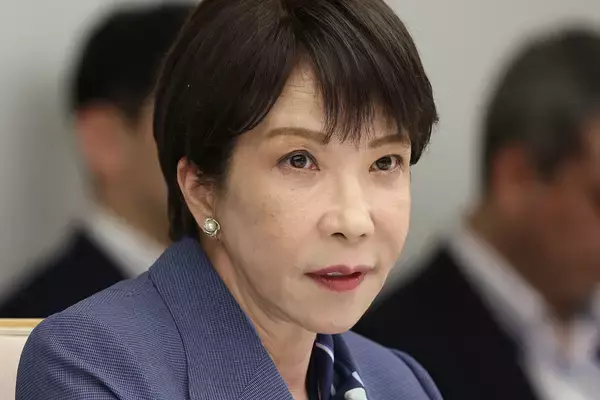 「ファッション保守」元大物政治家　高市首相の靖国参拝見送りに痛烈苦言…過去にも就任後の“トーンダウン”を「やるやる詐欺」と一貫して酷評