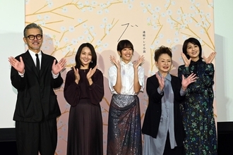 伝説の朝ドラヒロイン　相撲中継での“スー女”ぶりが話題！交流繋いだ「55歳で急逝した大女優」