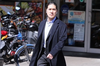 小室圭さん　「ニュースレター」を1年ぶり更新…「1億円新居」「700万愛車」で公私ともに好調の報道も