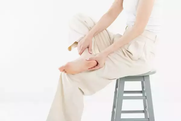 8万人の足を診断した整体師に聞いた「足に出る危険なサイン」7つとは