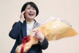 「本当に解散できる？」“ラブホ密会”の小川晶氏が「保守王国」群馬で“ゼロ打ち勝利”に走る衝撃…自民の深刻な凋落で総選挙に影響も
