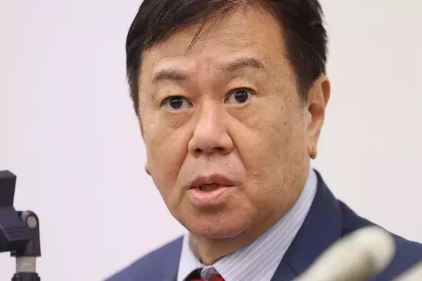 「何をおっしゃってるのか全くわからない」原口一博氏　チームみらいを酷評も…「門前払いされたクセに」とネット総ツッコミ