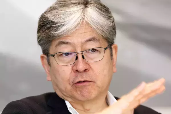 「やましいことは一切ない」妻は大江麻理子元アナの大物実業家　SNSで拡散したエプスタイン氏との“疑惑”を完全否定