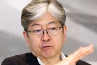 「やましいことは一切ない」妻は大江麻理子元アナの大物実業家　SNSで拡散したエプスタイン氏との“疑惑”を完全否定