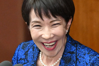 期待できる「高市チルドレン」ランキング！菅元首相の後任、故・中川昭一氏の甥の順位は？