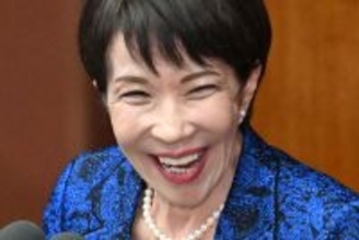 期待できる「高市チルドレン」ランキング！菅元首相の後任、故・中川昭一氏の甥の順位は？