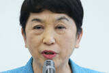 「「やっぱり他責なのね」根強い批判…社民党・福島みずほ氏　“発言権ナシ”異例会見に曖昧回答」の画像1