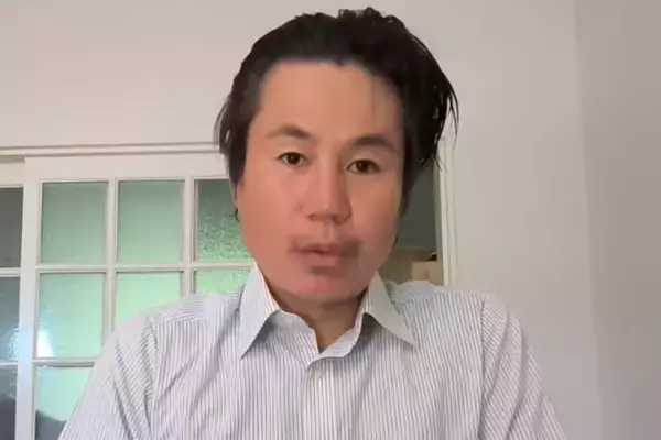 「ひどすぎる…気持ち悪い」嫌悪感の声…はま寿司“洗剤ぶっかけ”男　配信していた“倫理欠如”動画