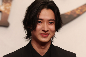 《大河「ジョン万」だけじゃない》山﨑賢人が’28年に演じる「もう一人のヒーロー」