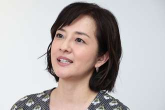 「あー面倒だ！」が原動力？ NHK鈴木奈穂子アナの飾らない素顔と、これからの『あさイチ』への思い