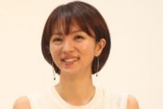 「幸せそうで嬉しい」満島ひかり　結婚発表直前の「夫婦共同作業」にSNS沸騰…“モデル・写真家”夫と作り上げた世界観