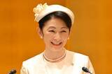 「《「旅館の魔法瓶のよう」と批判も…》紀子さま 「全身花柄シースルーワンピ」に賛否…華やかデザインを選ばれた「深い理由」」の画像1