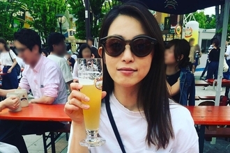 「今日、お前んちに行く！」消えた“肉食”朝ドラ女優　一般人としてCM出演…芸能界引退から6年、金髪介護士に転身