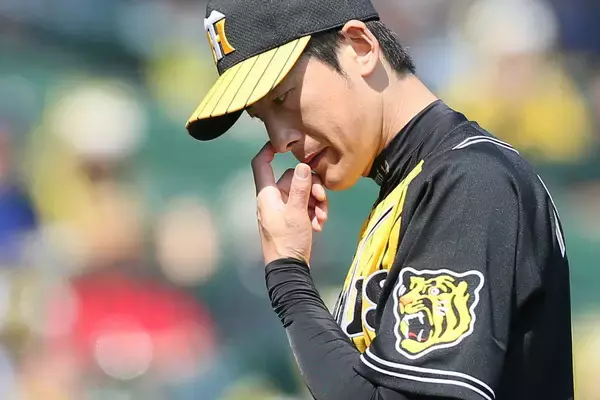 阪神が“侮辱替え歌”に注意喚起…元エース能見が苦言していた相手投手への失礼な「蛍の光」問題