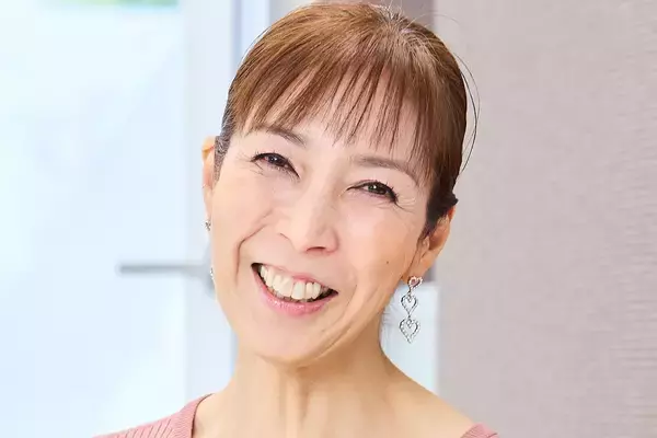 大林素子「紙（婚姻届）にはとらわれないけど、紙の効果は実感中」