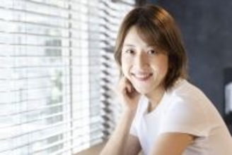 《デフリンピックで注目》卓球・亀澤理穂選手「補聴器も髪の毛で隠していた」　少女時代の「クラスメートと共感できない」苦悩