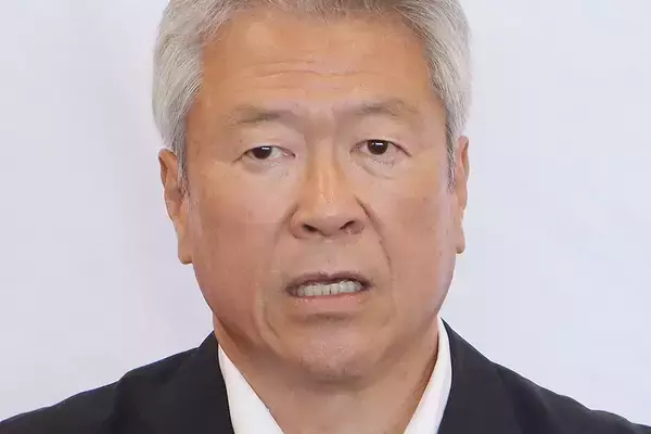 「愚劣極まる蛮行」安住淳氏を猛批判の中道落選議員　次は選対・馬淵氏を糾弾…小川新代表にも“離党示唆”の怒りぶり