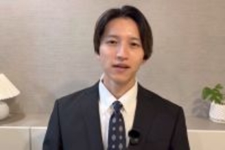 「完全に削除しました」田口淳之介　Xとインスタ削除の“真相”を告白…全否定した“逮捕疑惑”には「真摯に受け止めなきゃいけない」